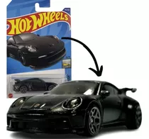 Hot Wheels Porsche 911 Gt3 Hw Factory Fresh #199/250 #10/10