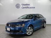 Volkswagen Jetta 2018