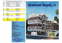 Vendó Apartamento De Oportunidad Residencia Gonzalez