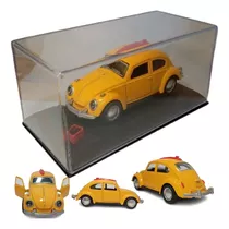 Fusca Em Miniatura Carros Clássicos Nacionais Do Brasil