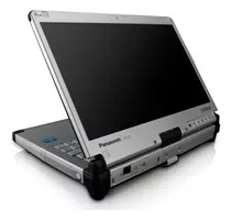 Computadora Panasonic Toughbook Cf-c2  8gb 256 Gb Ssd