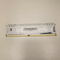 Memória Ram Ddr4 8gb Crucial Ballistix 3000mhz