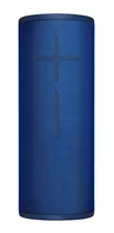 Caixa De Som Bluetooth Ultimate Ears Megaboom 3 - Azul