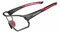 Gafas De Ciclismo Fotocromático + Clip Grau Rockbros Eros