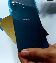 Tapa Trasera Sony Xperia Z5 Premium