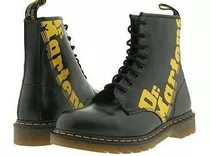 Botas Dr Martens Borceguies Original 8 Eyes Ed Lim Cuero 42