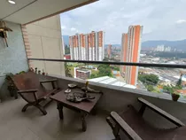 Apartamento En Venta En Sabaneta Sector Padros De Sabaneta