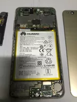 Huawei Was Lx3 P10 Lite  Flexo Que Une Lógica Con Centro De