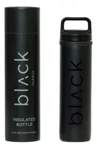 Double Wall Insulate Bottle Black 25 Oz Black Bubba Color Verde