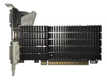 Placa De Video Nvidia Geforce Gt710 1gb Ddr3 64 Bits