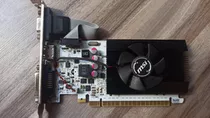 Msi Geforce Gt730 2gb Gddr5 Potencia Y Calidad En Video