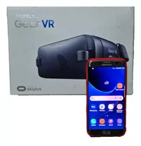 Samsung Galaxy S7 Edge 32 Gb + Oculos Vr