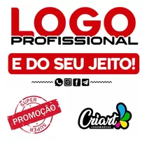 Criart Logomarcas - Criar Logo Logomarca Fazer Logo