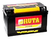 Bateria Peugeot Partner Ruta Free 115 Amp