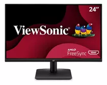 Monitor Viewsonic Va2433-h 24'' Led Full Hd 4ms 75hz Bde