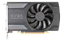 Placa De Vídeo Gtx 1060 3gb Nvidia Evga 