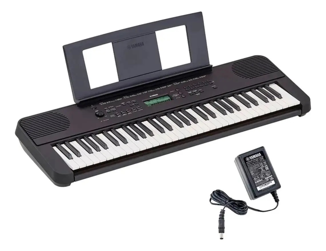Yamaha Motif Xs6 | Mercado Livre