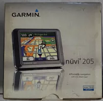 Gps Garmin Nuvi 2.0