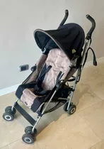 Coche Para Bebe Maclaren