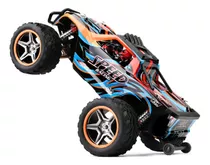 Carro Rc 4x4 Off-road Drift 45 Km/h  Speed Racing 1: 10