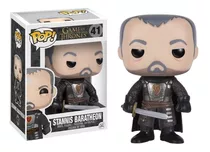 Stannis Baratheon #41 - Game Of Thrones - Funko Pop!