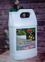 Jabon Potasico Insecticida Ecologico