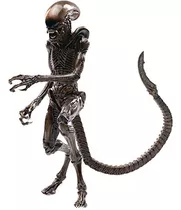 Hiya Juguetes Alien 3: Perro Extranjero 1:18 Escala 98y6j