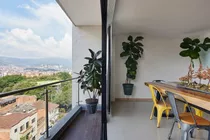 Apartamento En Venta En Medellin Sector La America