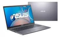 Notebook Asus Intel Celeron N4020 4gb 128gb Ssd W11 15,6 Cor Cinza