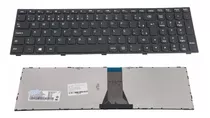 Teclado Para Notebook Lenovo T6g1-bz Padrão Br Com Ç