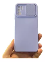 Protector Cubre Camara De Silicona Para Xiaomi  Note 10 5g