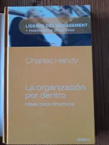 Management La Organización Por Dentro Handy Deusto 2005 E6