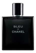  Bleu De Chanel Eau De Toilette 100 ml Para  Hombre