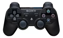 Control Para Ps3 Clásico Bluetooth Dualshock 