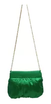 Cartera Bandolera Mujer Ecocuero Moda Liquidación Oferta