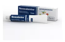 Novacalamina Crema