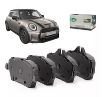 Pastilla Freno Para Mini Cooper F56 Xr31 2019 Delantera 