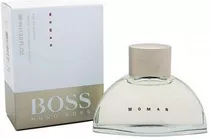  Perfume Original Hugo Boss Women 3.0 Oz Edp Para Damas
