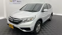 Honda Cr-v Exl 2.4