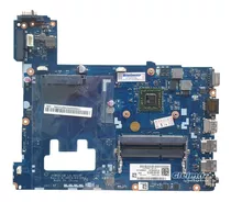 Placa-mãe Notebook Lenovo G505 La-9912p Amd E1-2100 C/nfe