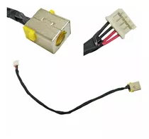 Dc Jack Power Notebook Acer Aspire A315-53-52zz  Dc301010n00