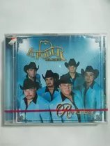 El Poder Del Norte Ranchero Cd Original Nuevo Sellado 