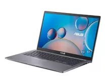 Laptop Asus Intel Core I5 1135g7 8gb 512gb Mx330 Color Gris