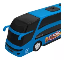 Ônibus De Viagem Busão Brinquedo Infantil Ônibus Bus Criança