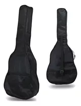 Funda Para Guitarra Acústica 41 Pulgadas Sonnet 104cms