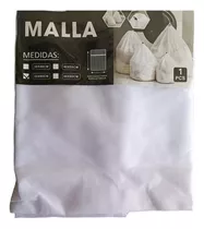 2 Malla Tipo Bolsa Para Lavado Ropa Zapatos 50x60cm 02