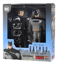 Batman - The New Batman Adventures - Mafex - Original