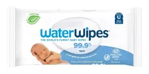 Toallas Húmedas Water Wipes Pack (3x60)