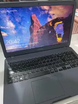 Notebook Samsung Essentials E30 Core I3