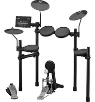 Yamaha Dtx432k Electronic Drum Set 